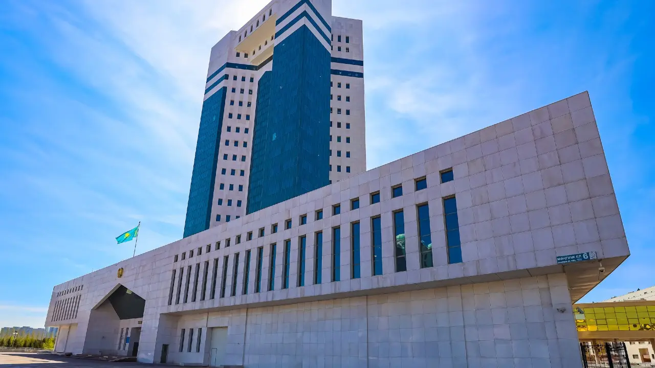 Фото: Үкімет