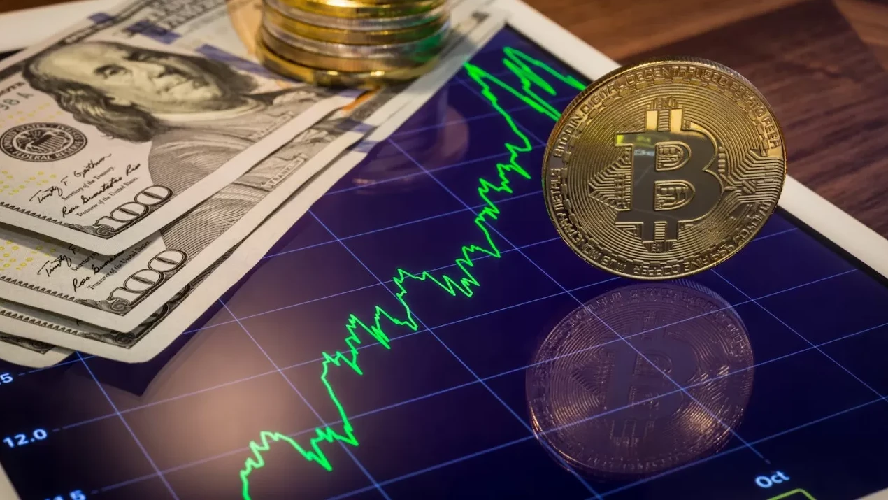 Қазақстанда заңсыз майнинг фермасында 500 миллион теңгеге жуық криптовалюта өндірілді