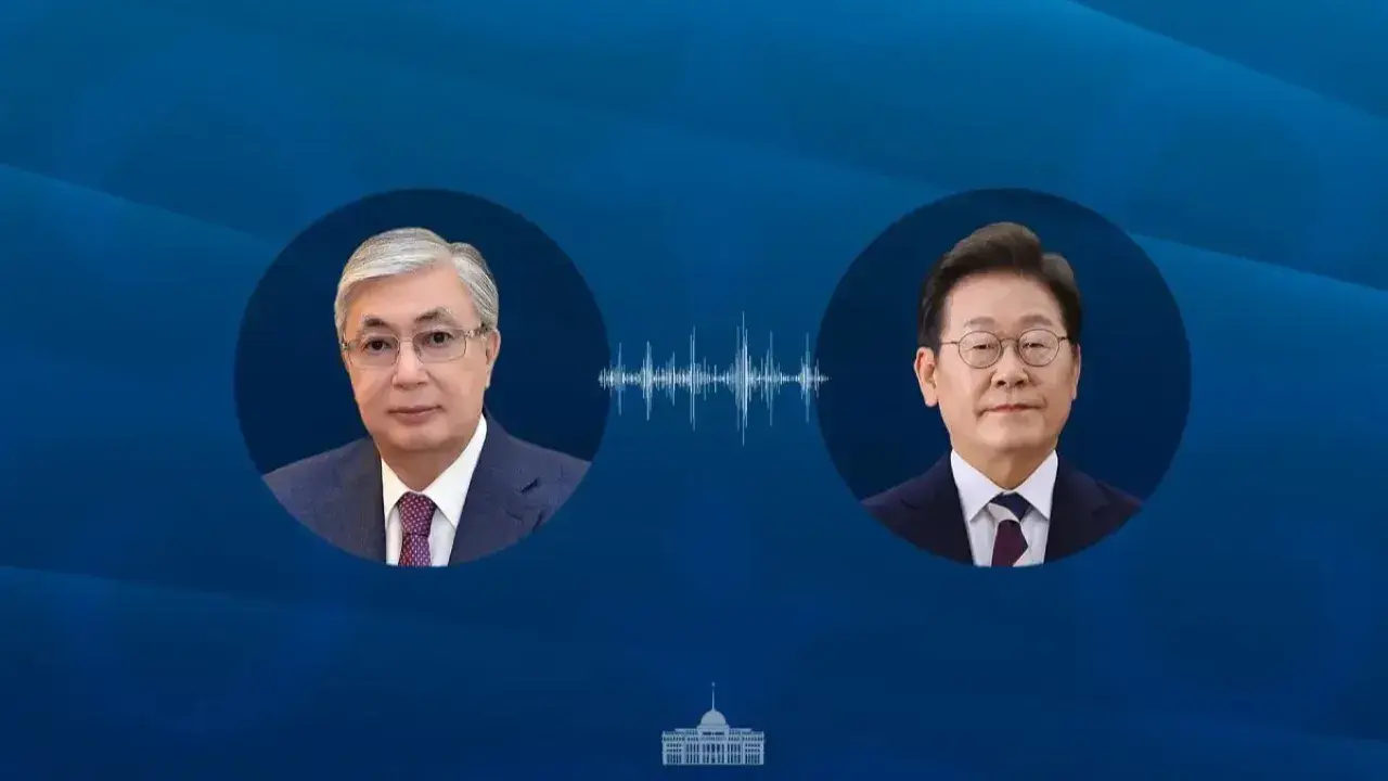 Фото: Ақорда