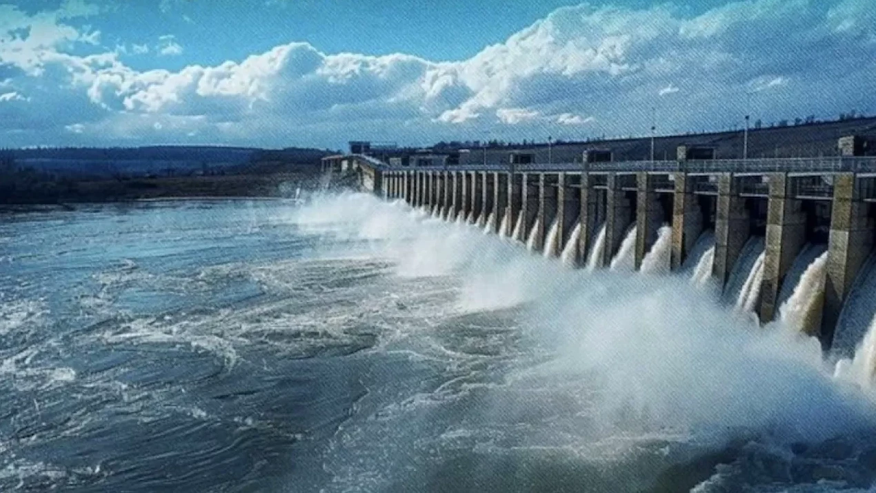 Су тасқынына дайындық: 1 500-ден аса гидротехникалық құрылыс тексеруден өтті