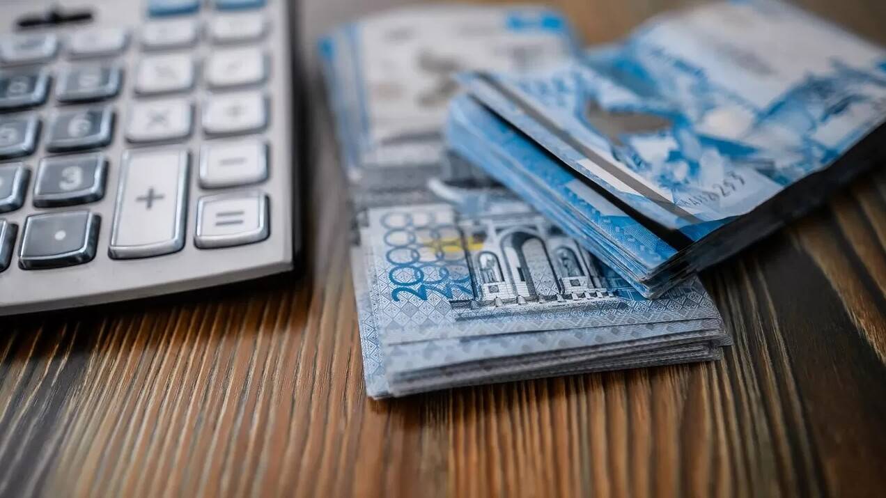 Несиесін төлей алмай жүргендердің қарызы қанша уақыттан кейін кешіріледі?