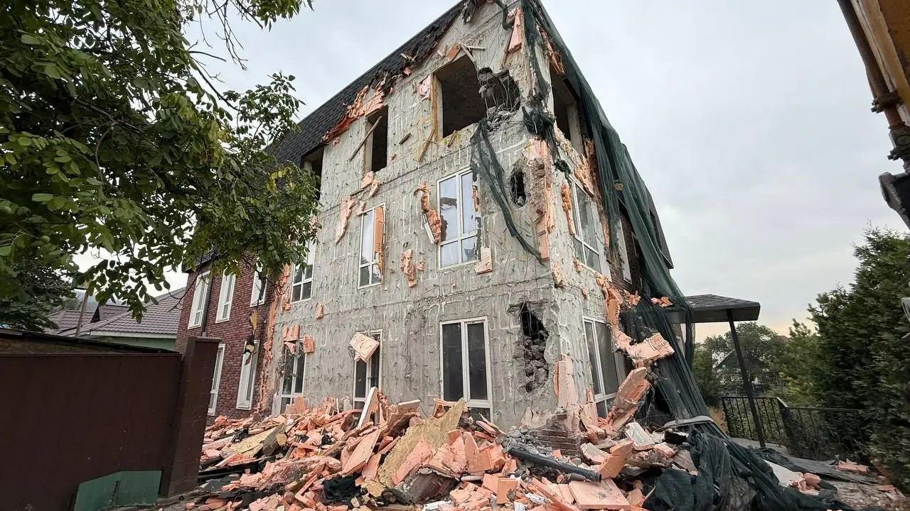 Фото: Алматы әкімдігі