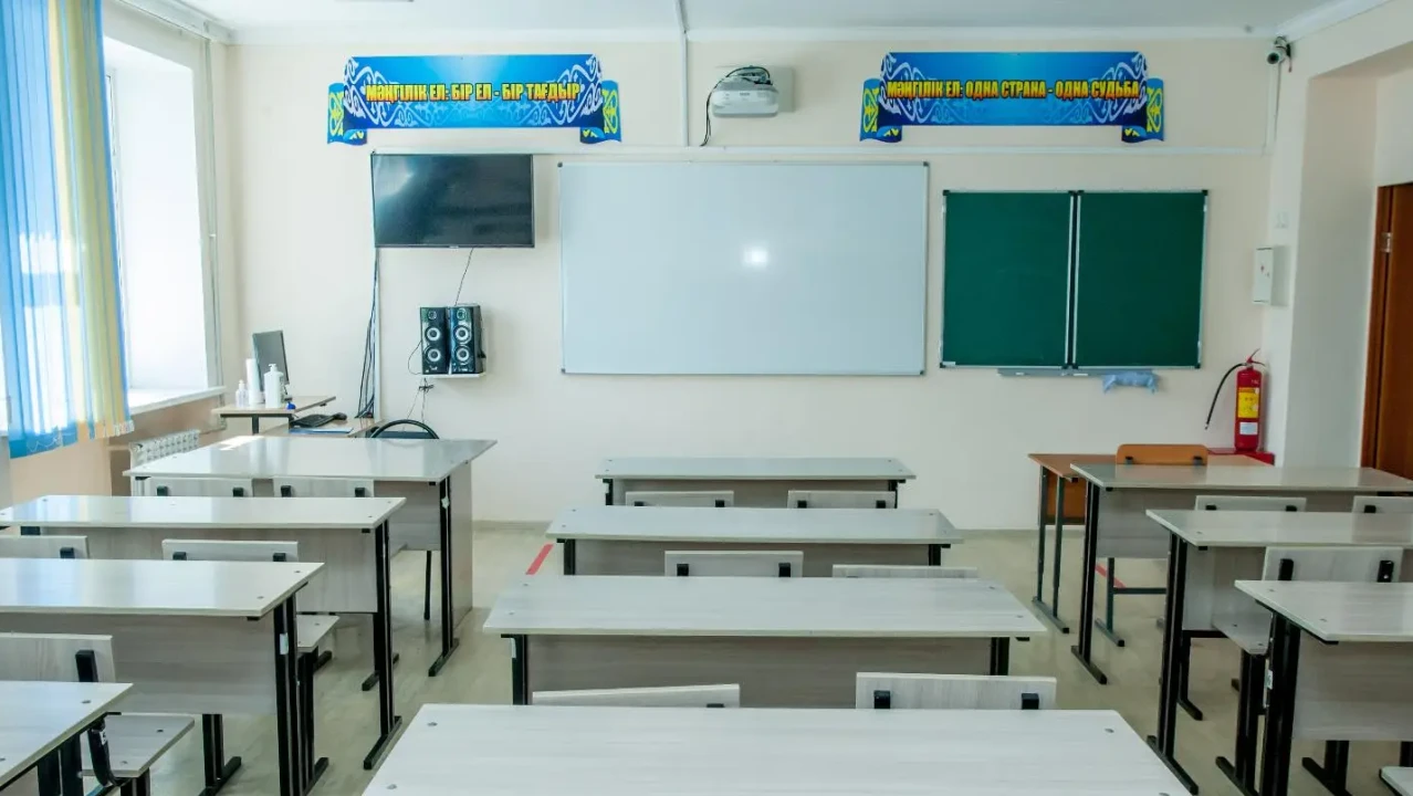 Алматыда дарынды балаларға арналған алғашқы ұлттық мектеп ашылады