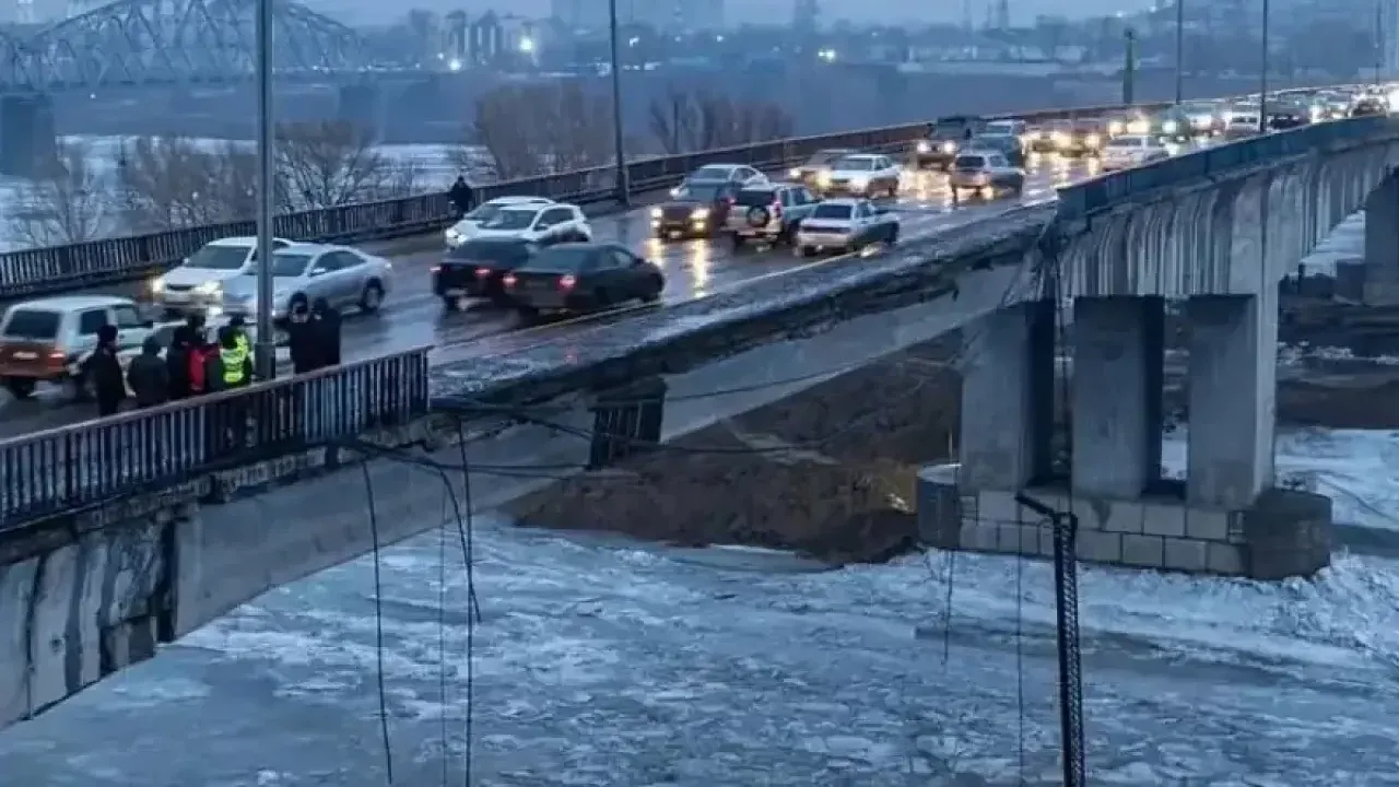 Фото: Абай облысы ПД