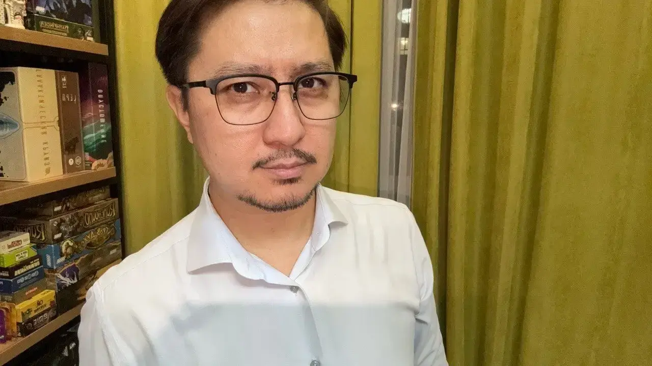 Фото: Әмір Қасеновтің Facebook парақшасынан