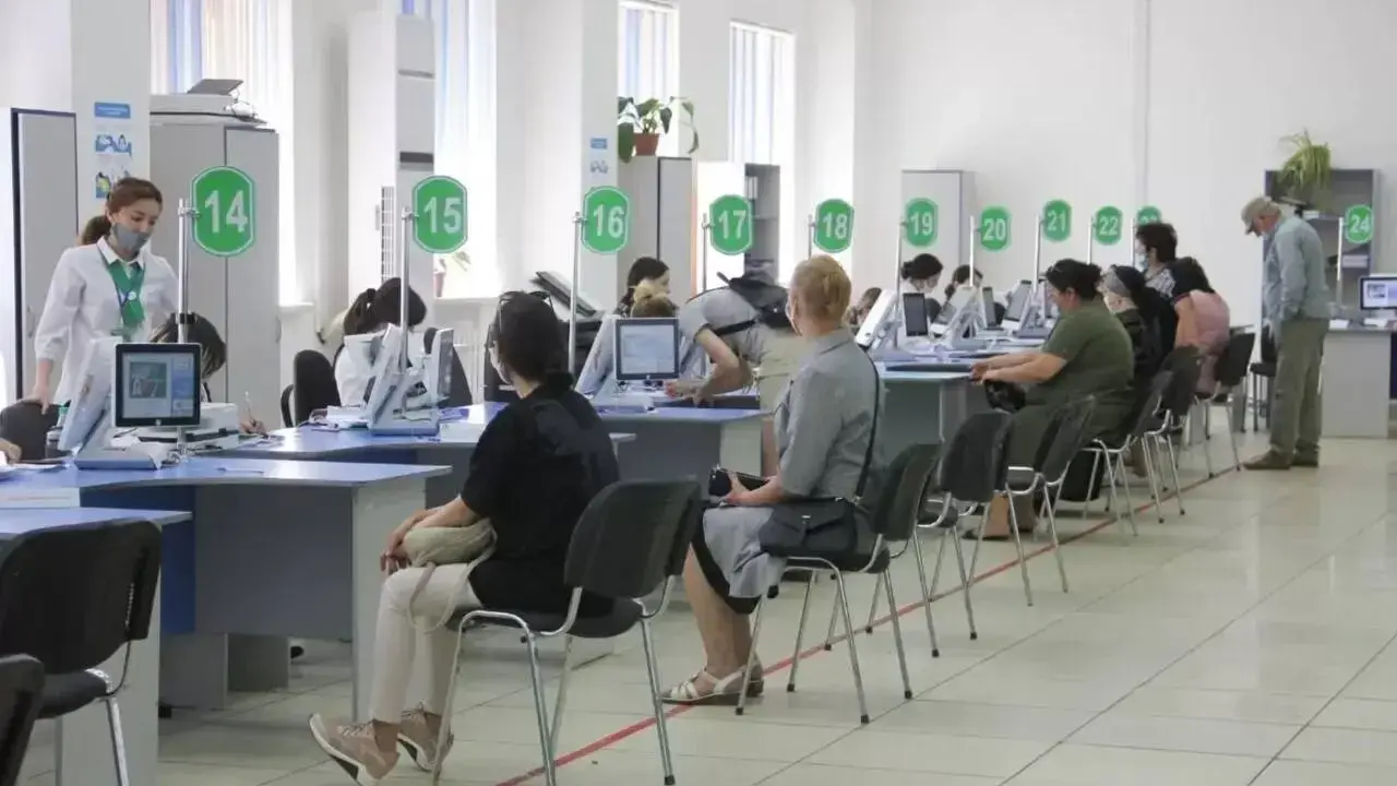 Фото: Informburo.kz