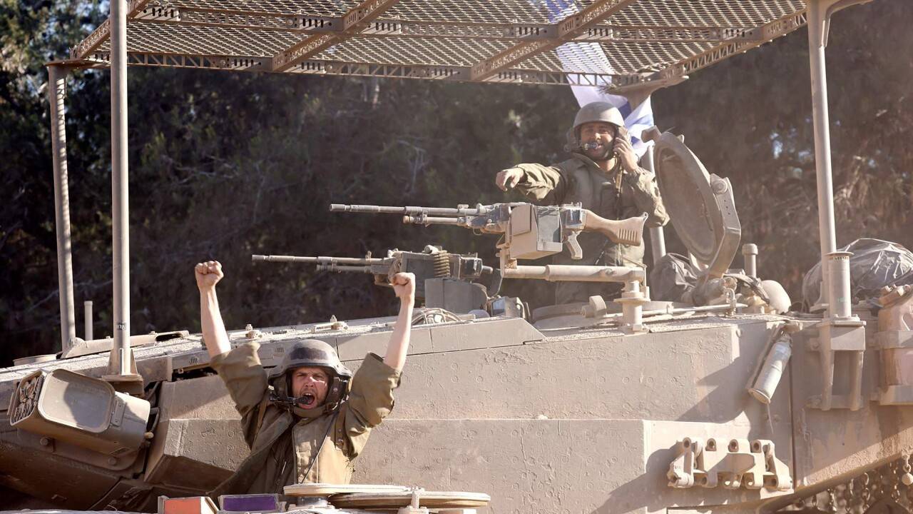 Қазақстандық бітімгерлер Ливандағы жұмысын жалғастыра береді