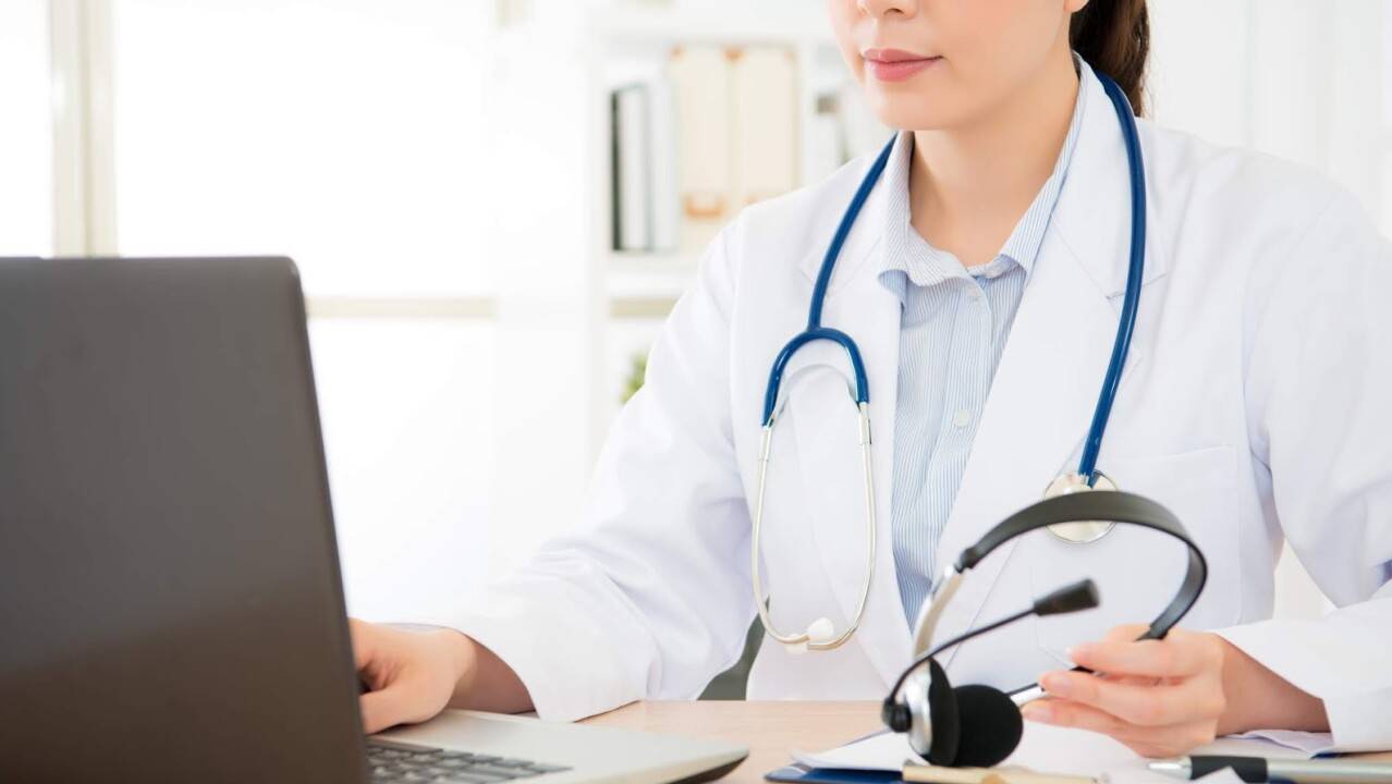 Енді қазақстандықтар дәрігер қабылдауына жазылу үшін де биометриялық тексеруден өтеді