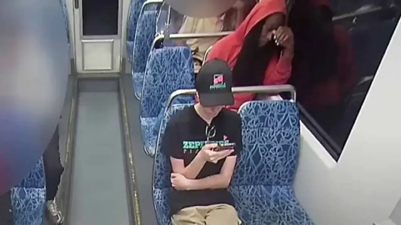 Видео скрині