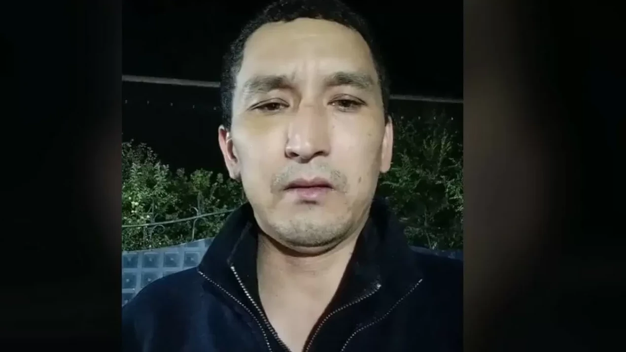 Талғардағы Шерзаттың өлімі: марқұмның әкесіне қатысты қылмыстық іс қозғалды ма