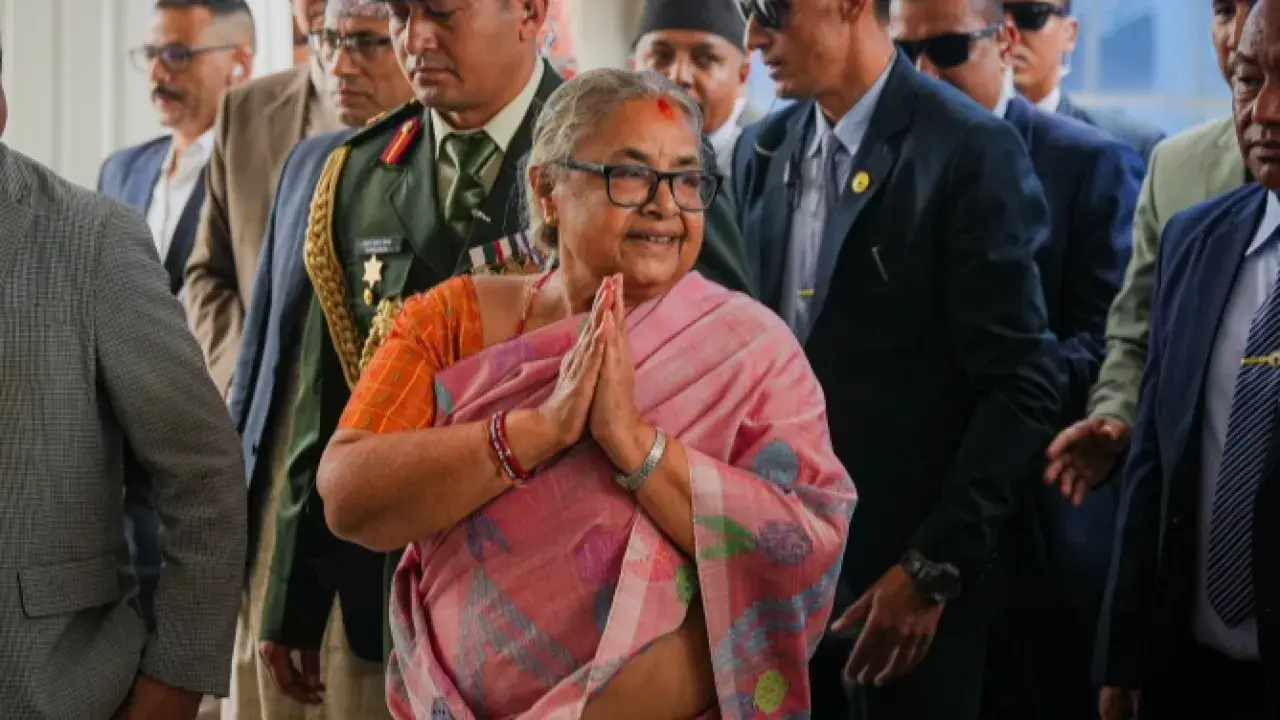 Foto: Amit Machamasi/ZUMA Press Wire