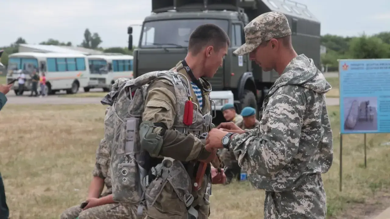 Фото: Informburo.kz