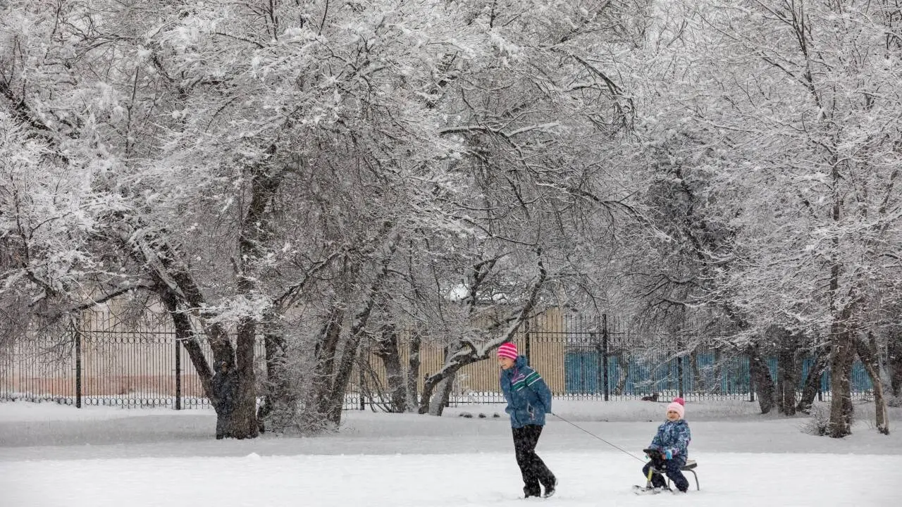 Фото: Informburo.kz