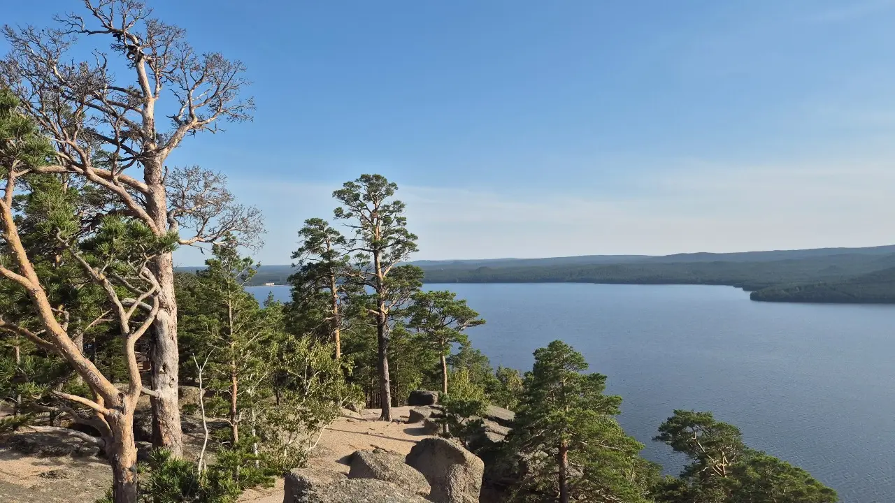 Фото: burabaypark