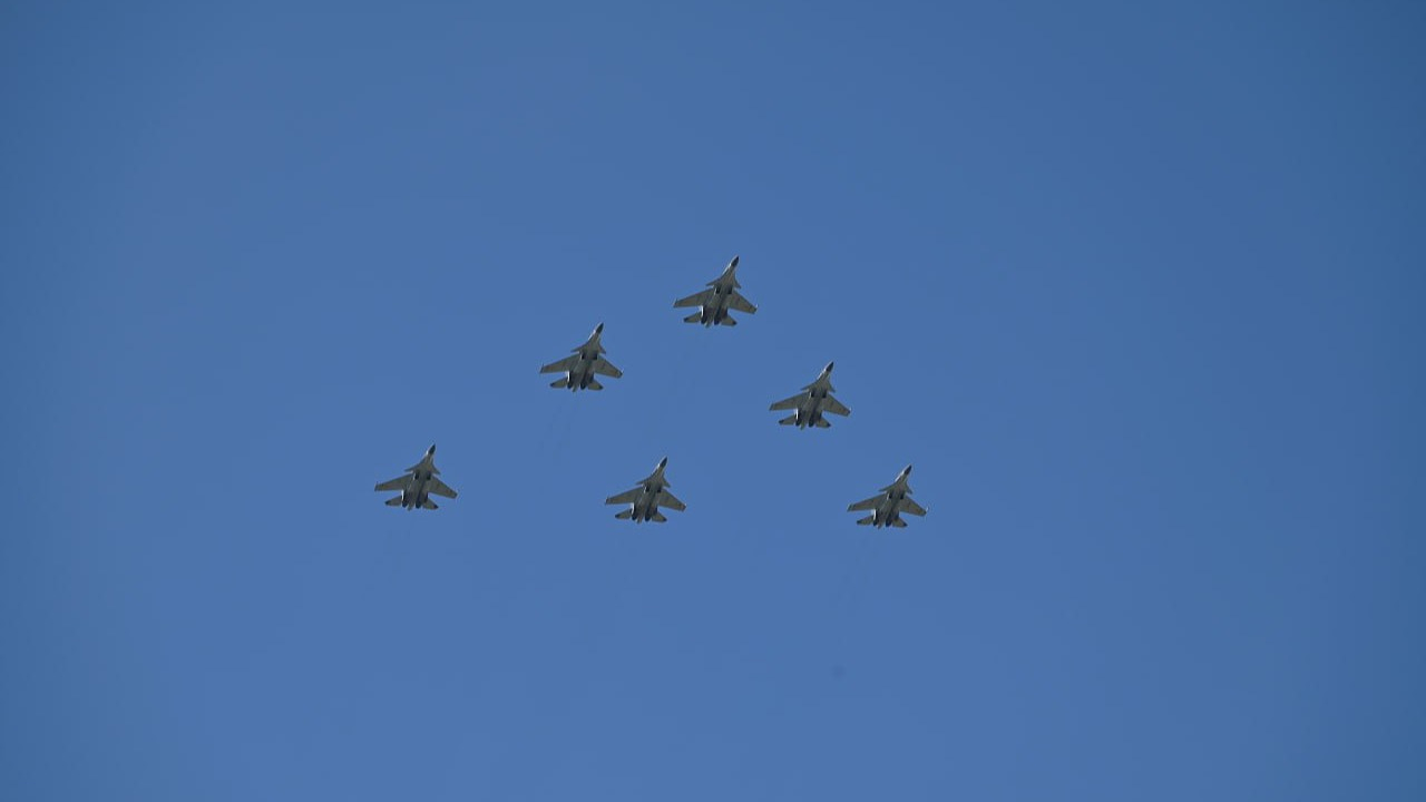 Фото: Қорғаныс министрлігі