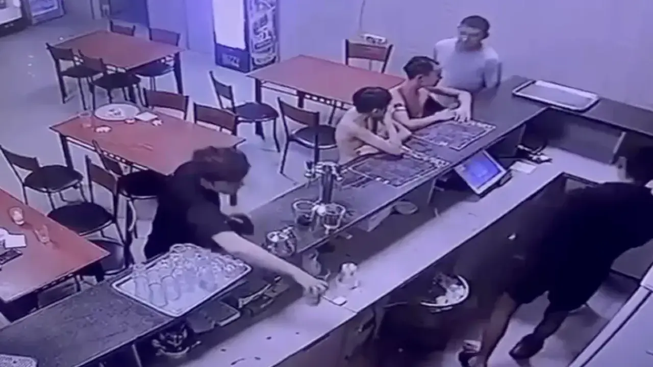 Видео скрині