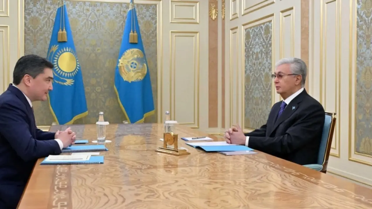 Фото: Үкімет