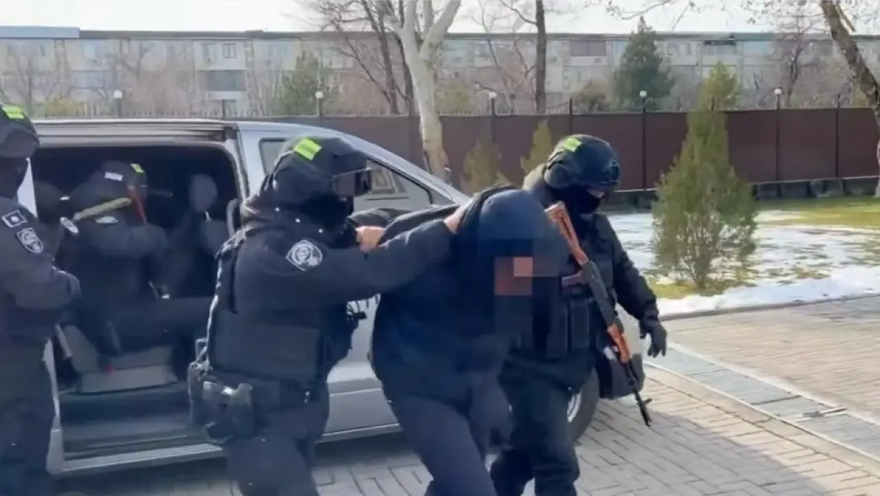 Видео скрині