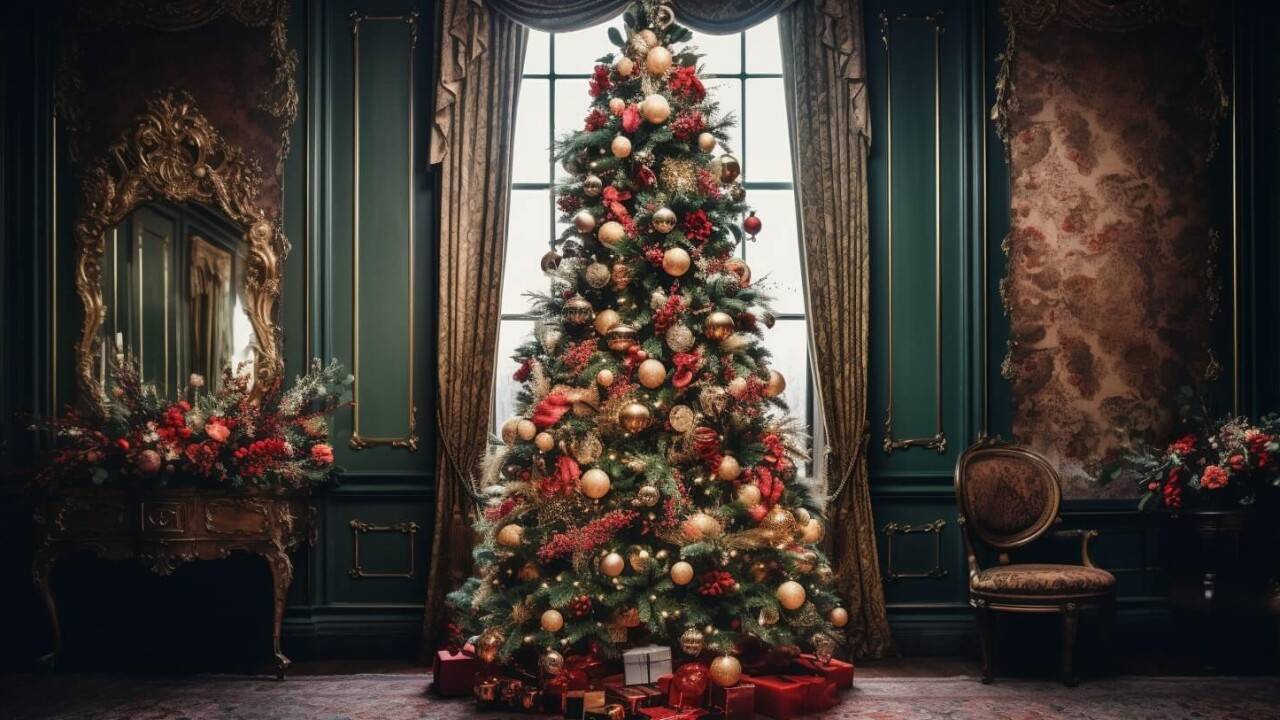 Қазақстан кейінгі екі айда Ресейден 45 мыңнан астам жаңажылдық шырша сатып алған