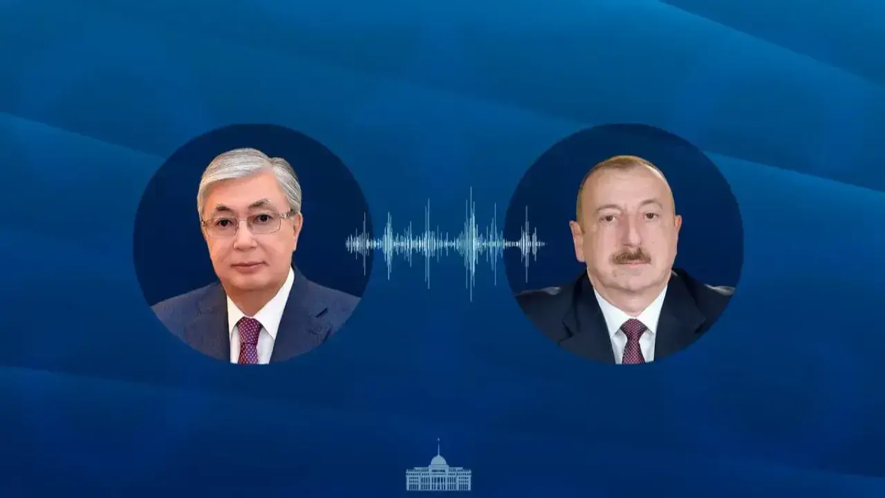 Фото: Ақорда