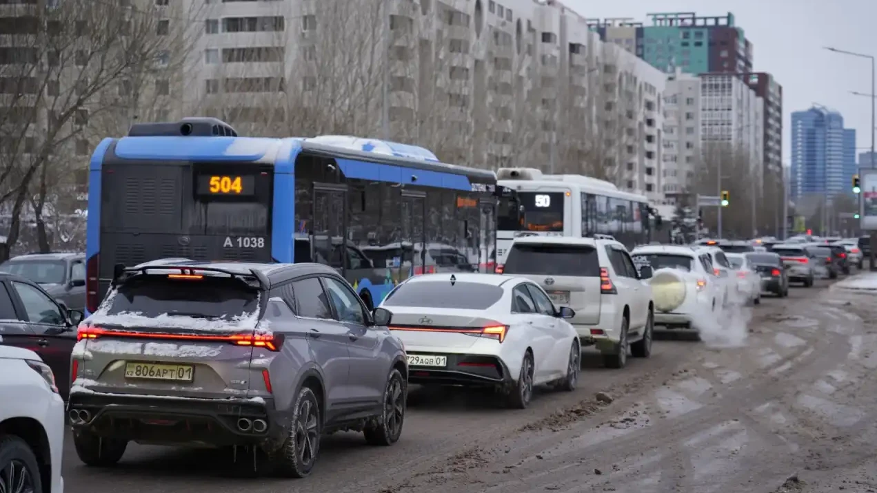 Көліктің алдыңғы терезелерін қараңғылауға рұқсат берілуі мүмкін