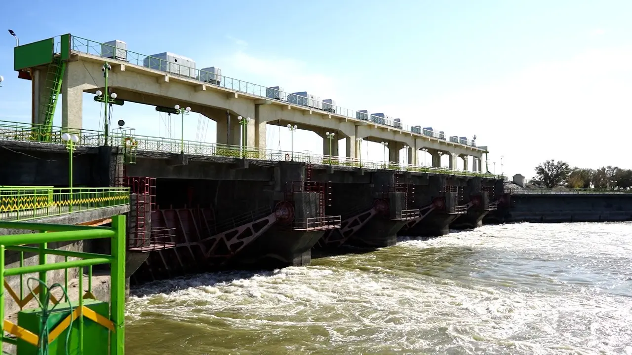 Фото: Үкіметтің баспасөз қызметі