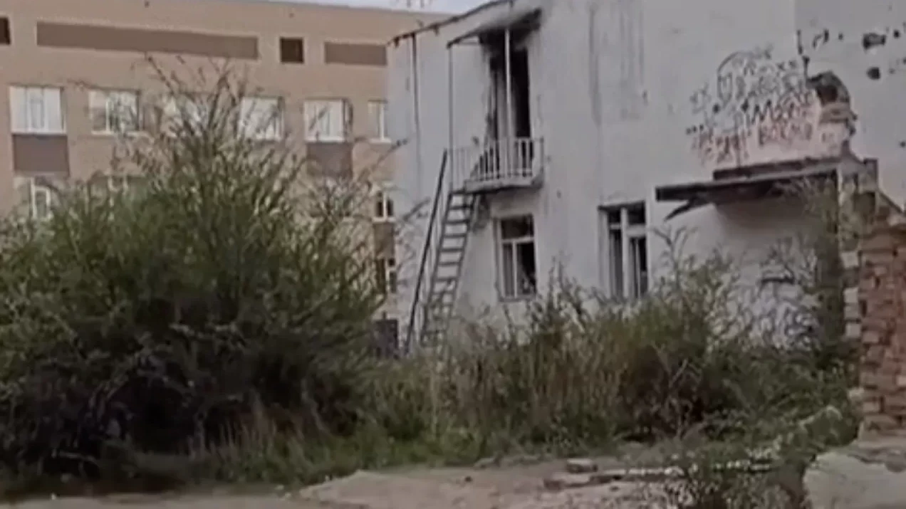 Астанада мектеп маңынан оқушы қыздың мәйіті табылды: полиция ақпаратты растады