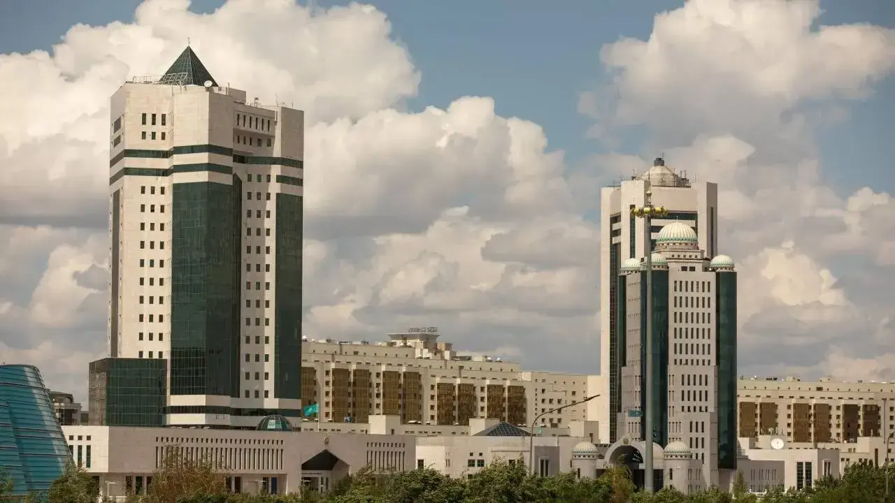 Фото: Informburo.kz