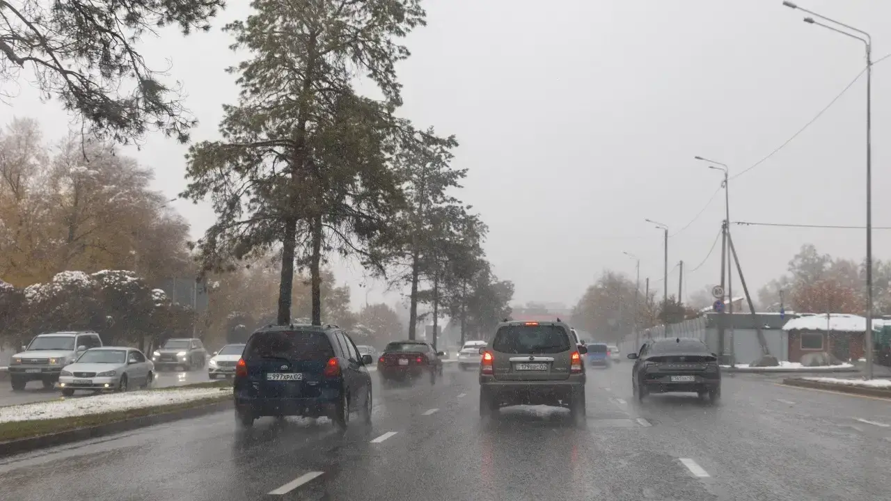 Фото: Informburo.kz