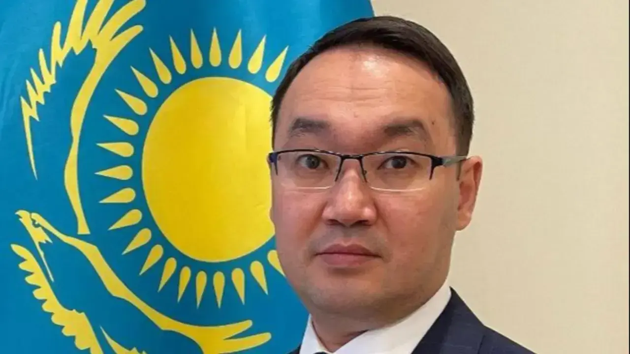 Фото: ҚР СІМ