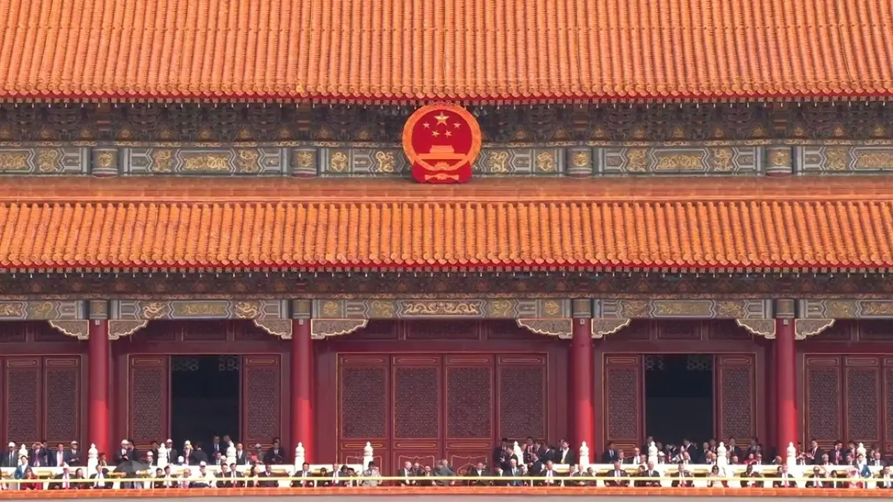 Фото: Ақорда