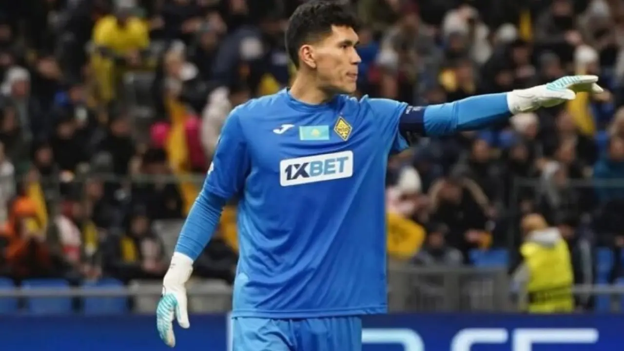 Фото: "Қайрат" ФК