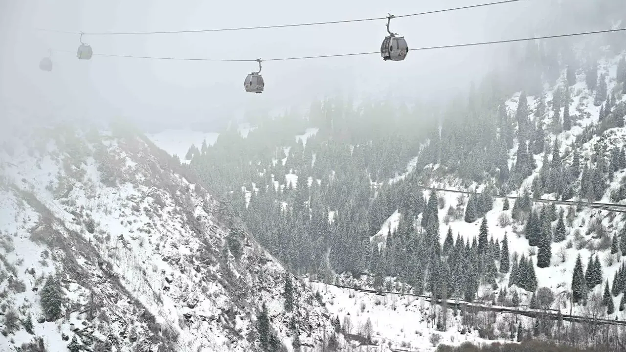 Фото: Ақорда