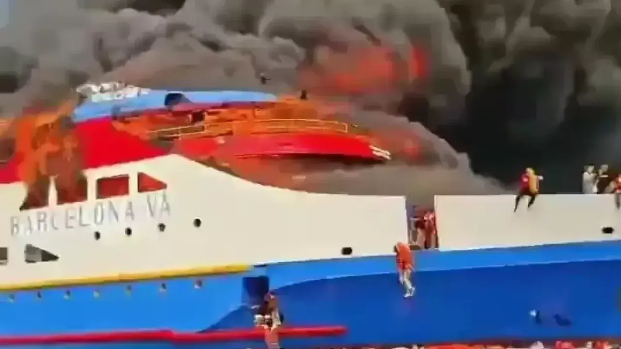 Фото: The U.S. Sun