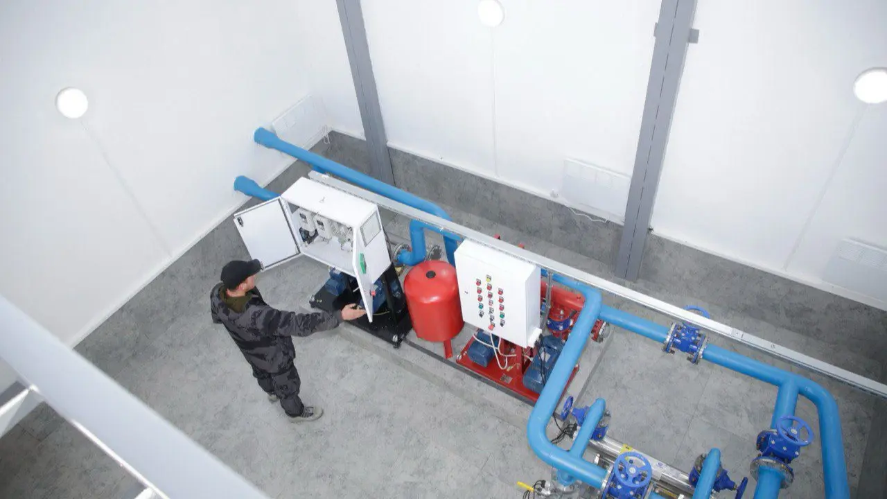 Фото: Үкімет