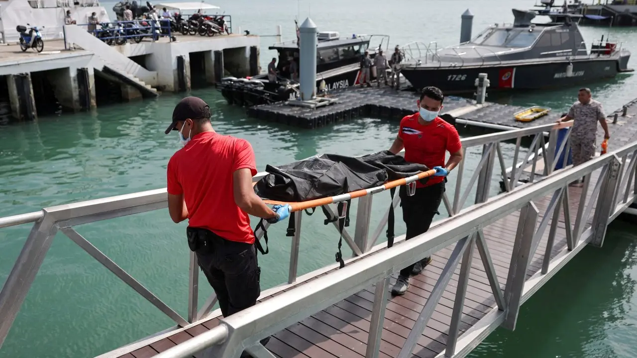 Фото: DVB (English) - Democratic Voice of Burma