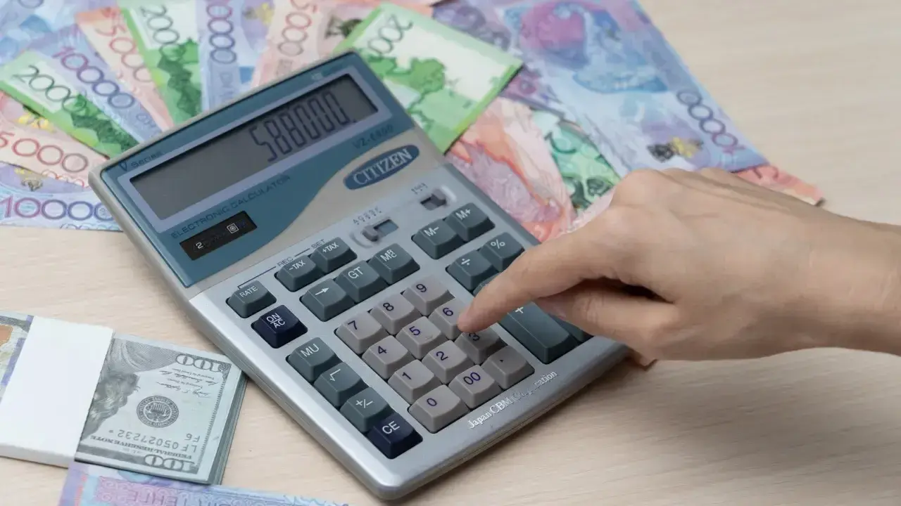 Жалақыдан ұсталатын салық 41 пайыздан 25 пайызға азаюы мүмкін