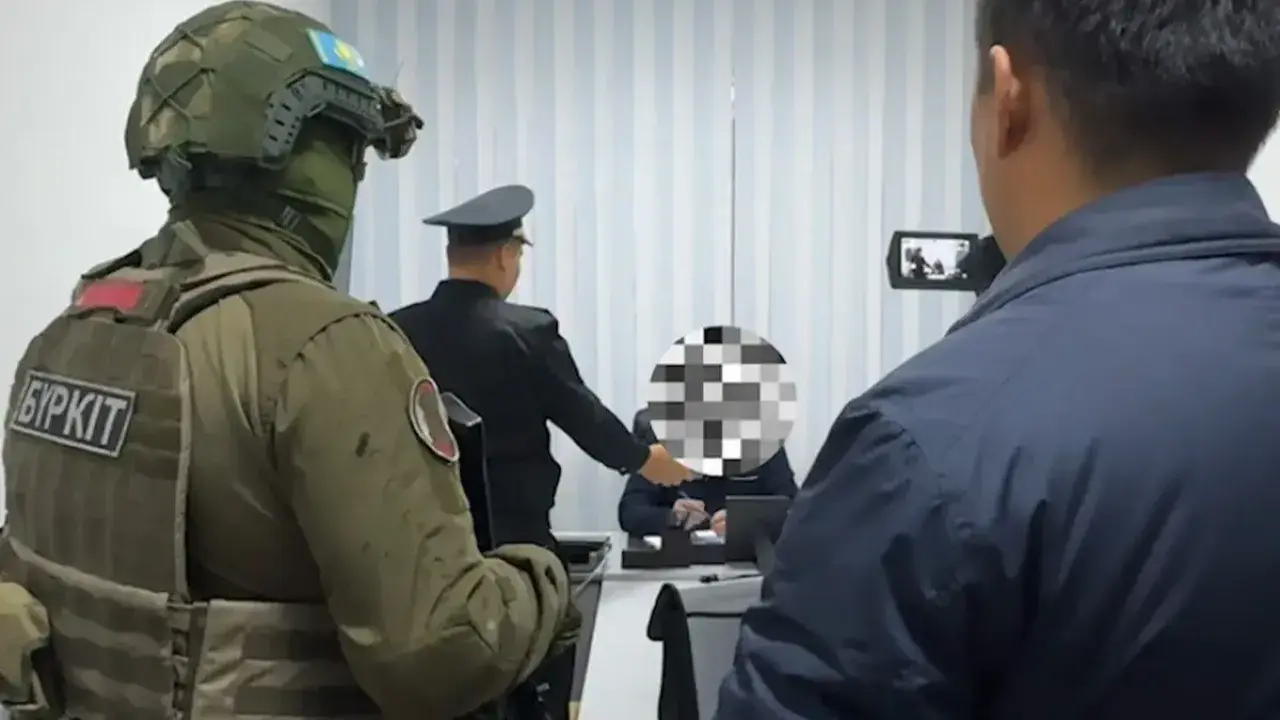 БҚО-да колледж директоры 49 млн теңгені жалған студенттер арқылы жымқырған