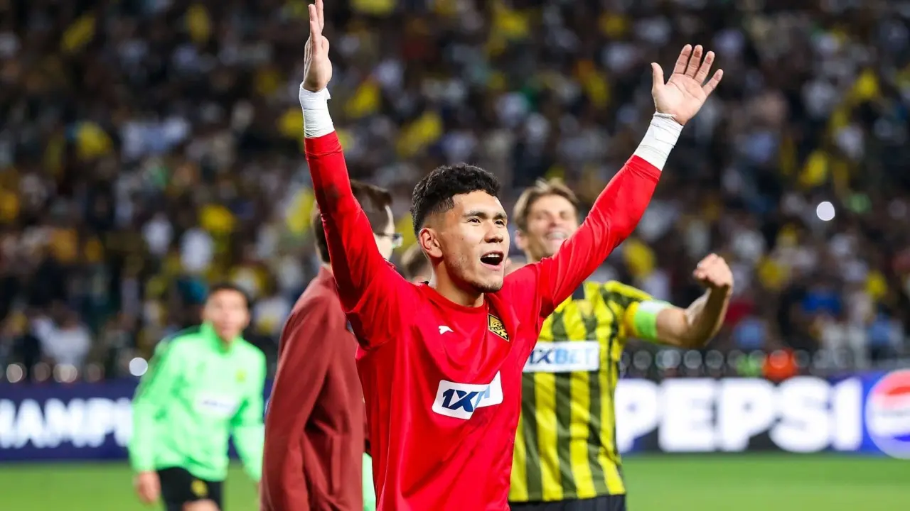 Фото: "Қайрат" ФК