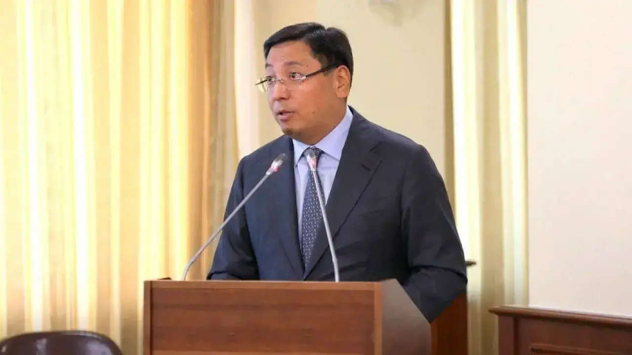 Фото: Informburo.kz