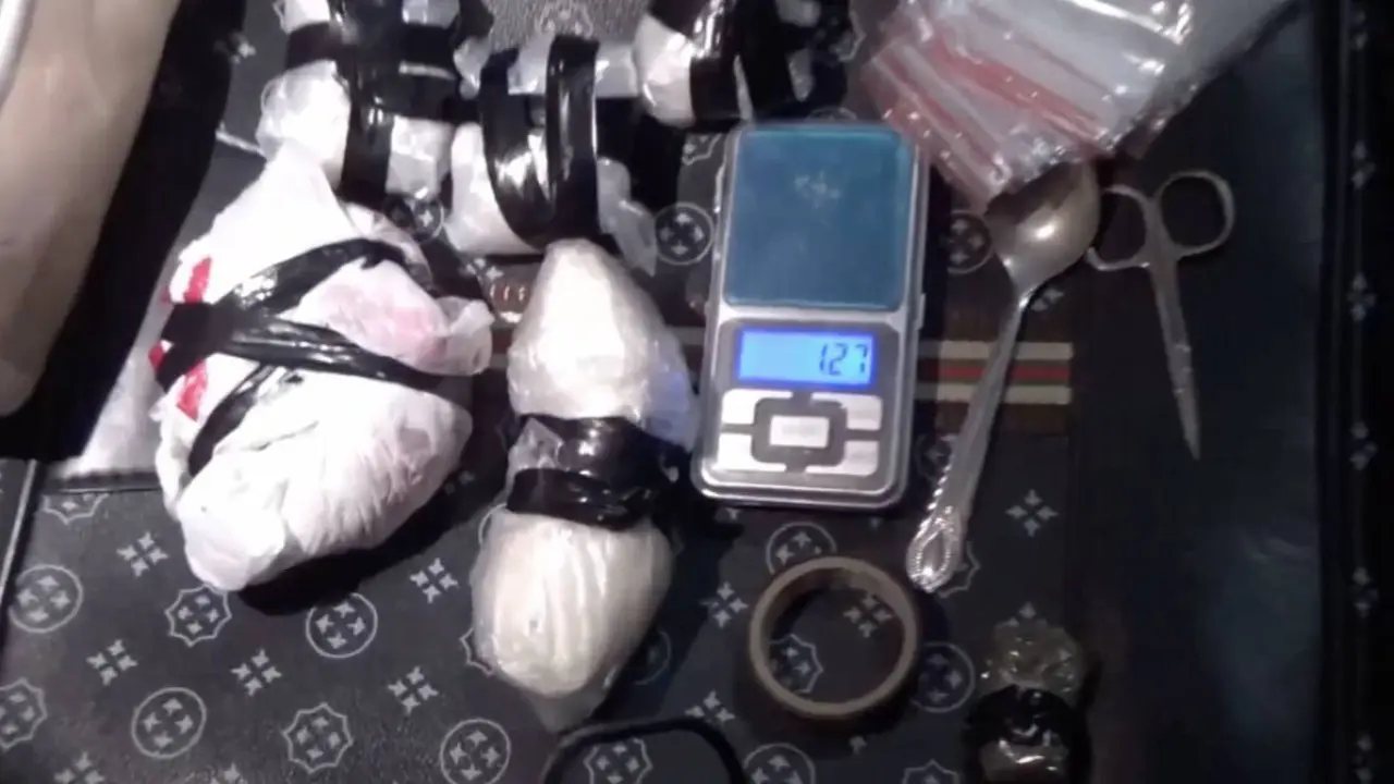 Фото: Polisia.kz