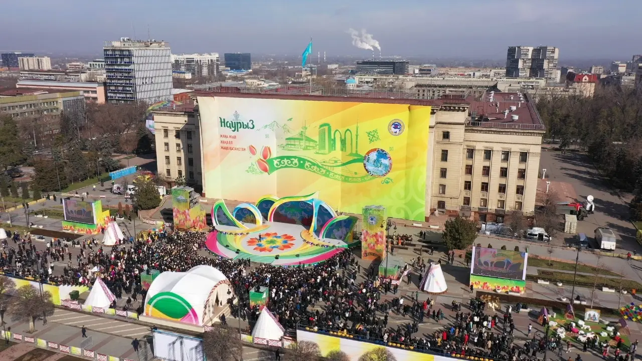 Наурыз туралы теріс пікірлер: Бас прокуратура жалған ақпаратқа қатысты ескерту жасады