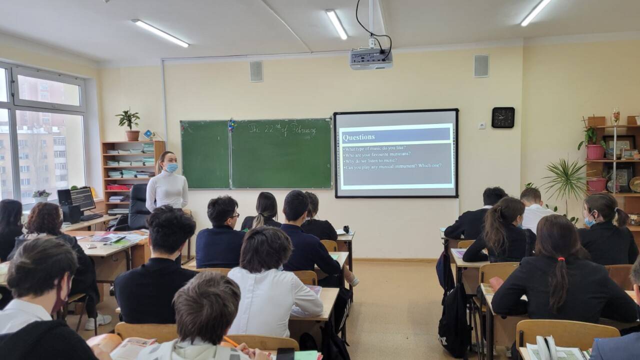 Мектептер сабақ ұзақтығын 35 не 40 минутқа дейін қысқарта алады – Ғани Бейсембаев