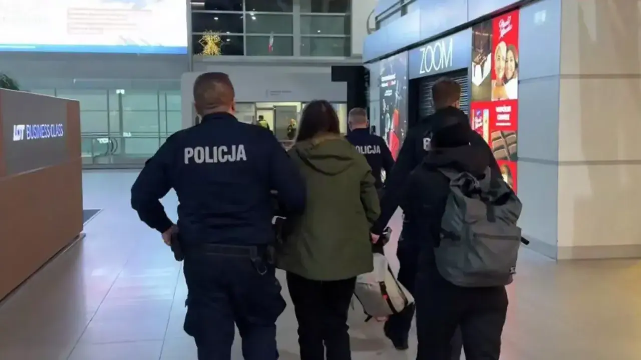 "Адам ағзаларын саудалаған". 5 жыл іздеуде болған Украина азаматы Қазақстанға экстрадицияланды