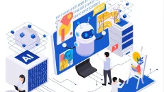 Работать меньше, делать больше: 45 нейросетей, которые стоит попробовать
