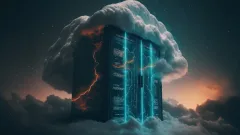 Облачные технологии грозят заоблачными счетами за электроэнергию – эксперты