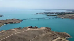 Когда возведут академгородок в Алматинской области
