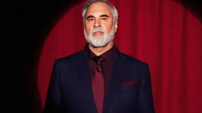 Валерий Меладзе и Tommy Cash. Какие мероприятия можно посетить в Алматы и Астане с 28 ноября по 10 декабря