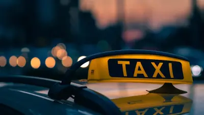 Зачем в Алматы принуждают таксистов к переходу на электромобили