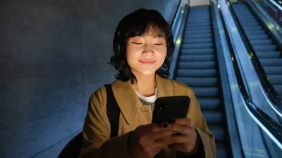 Как микродрамы оказывают макровлияние на киноиндустрию. Новая эпоха вертикального видео